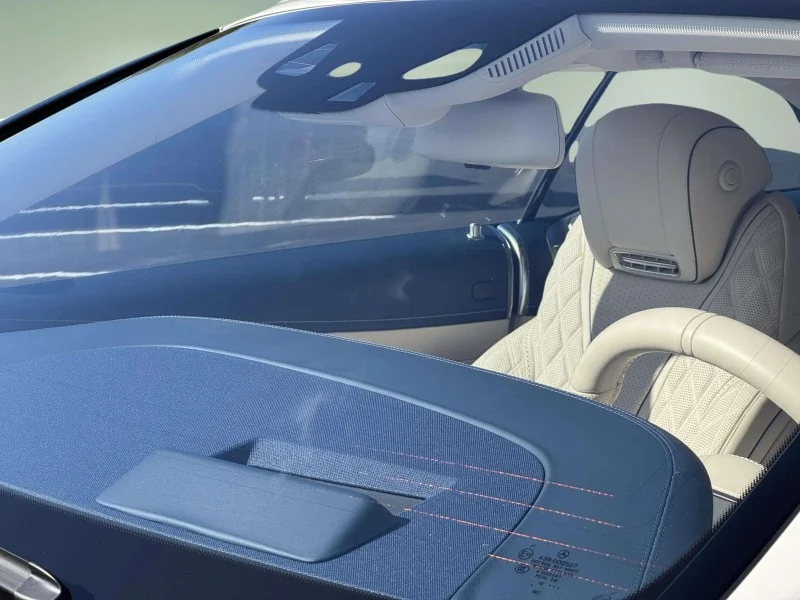 2017 Mercedes-Benz S-Class AMG S65 - Photo 61