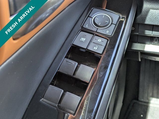 2025 Lexus IS 350 F SPORT DESIGN - Photo 21