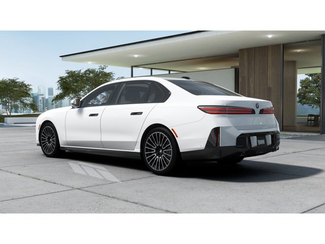 New 2027 Alpine White BMW  image 2