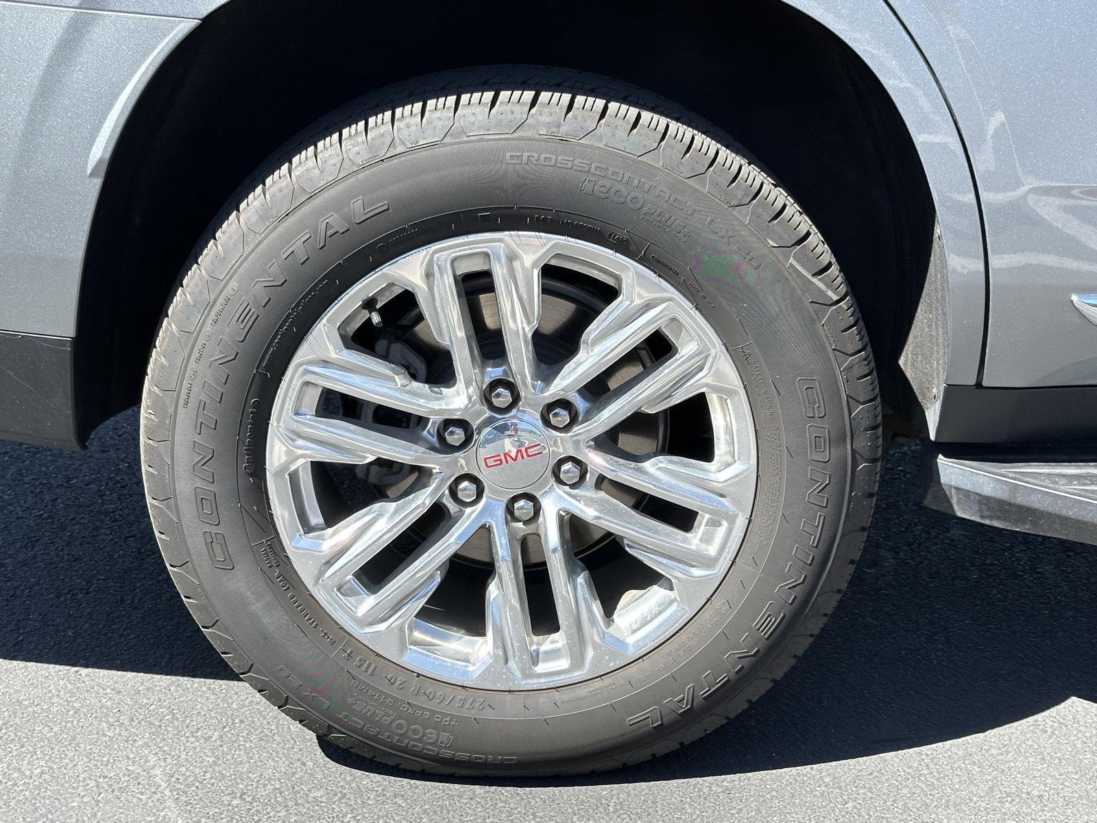 2023 GMC Yukon SLT - Photo 24