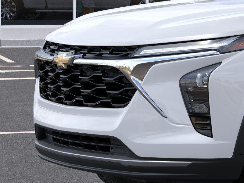 2026 Chevrolet Trax LT - Photo 13