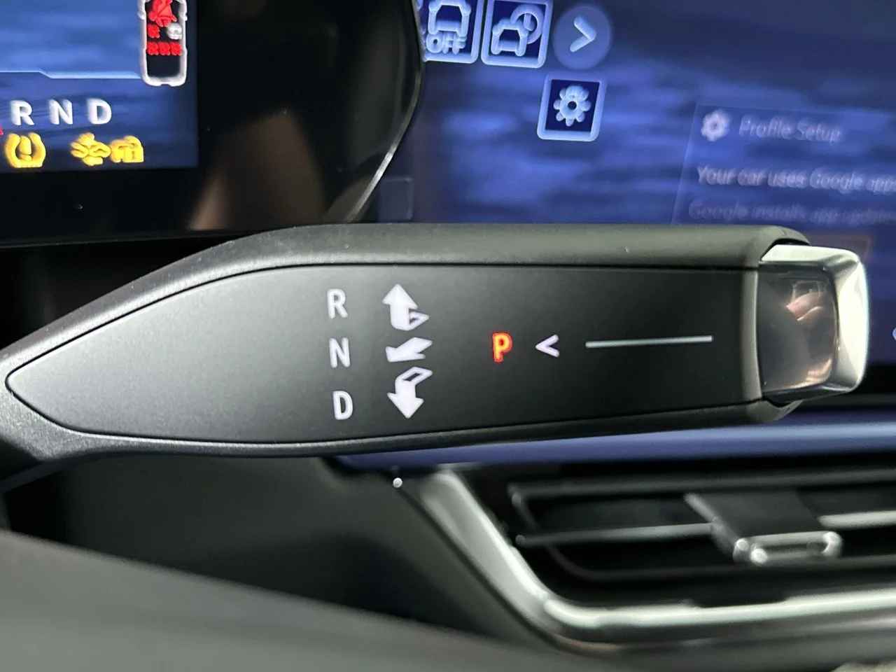 New 2026 Riptide Blue Metallic Chevrolet LT image 104