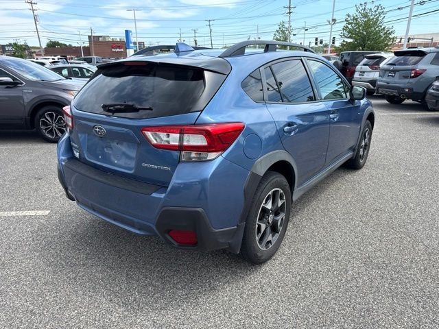 Used 2018 Blue Subaru 2.0i Premium image 19