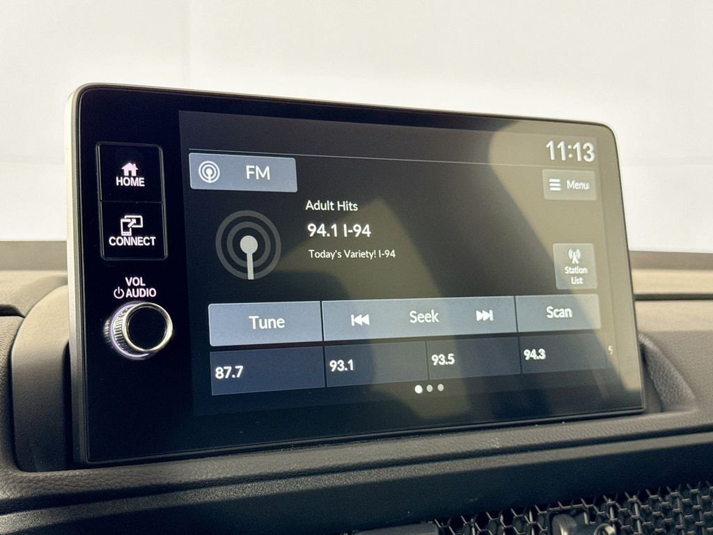 2026 Honda CR-V TrailSport - Photo 29