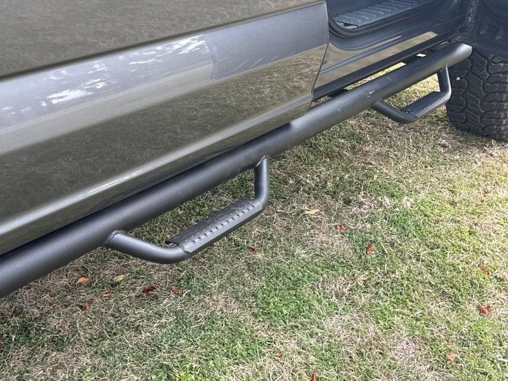 New 2026 Carbonized Gray Metallic Ford STX® image 54