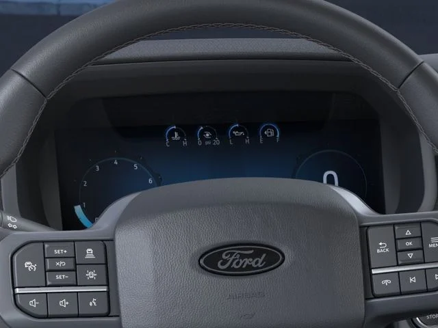 Used 2026 Avalanche Ford XLT image 13