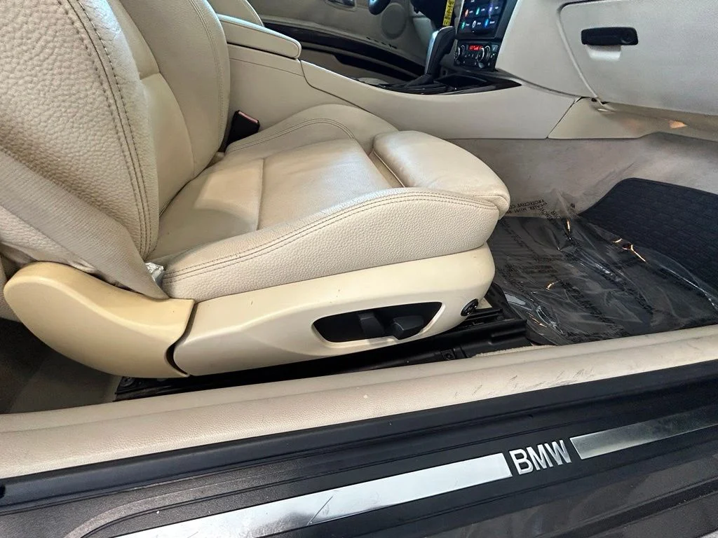 Used 2010 Mojave BMW 328i image 22