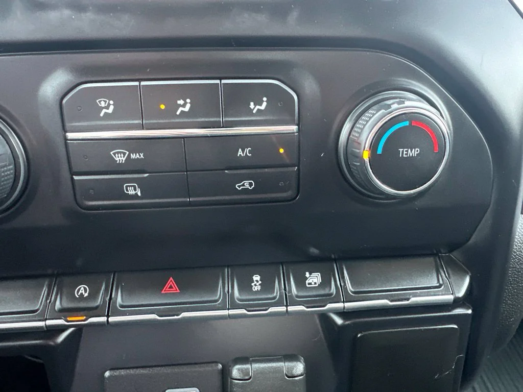 Certified Used 2020 Silver Chevrolet LT image 19
