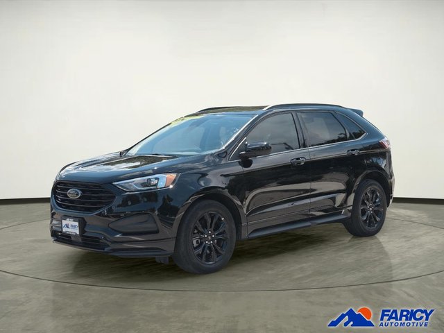 2024 Ford Edge SE