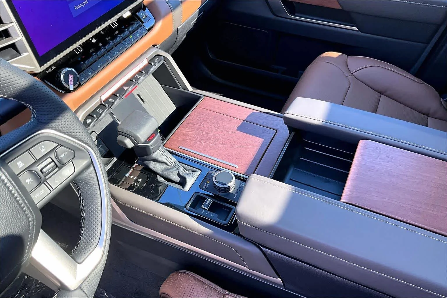 2026 Toyota Tundra 1794 Edition - Photo 7