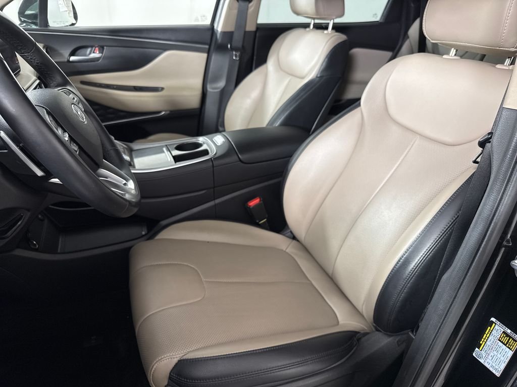 2023 Hyundai Santa Fe SEL Premium HEV - Photo 11