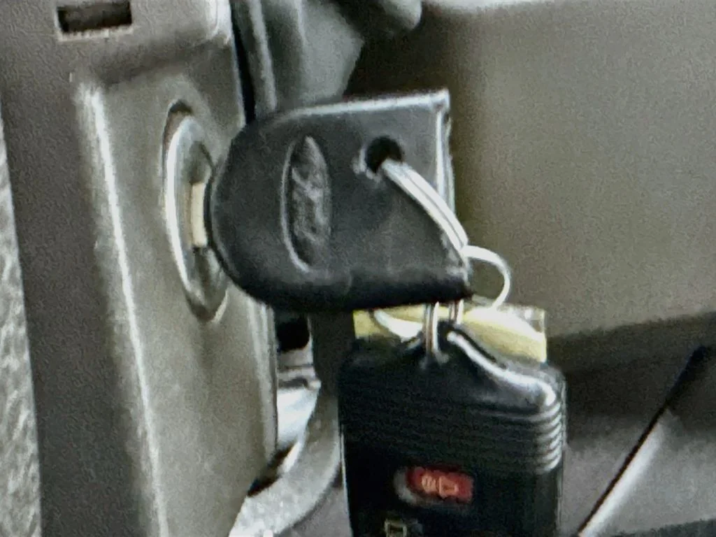 Used 2010 Gray Ford  image 18