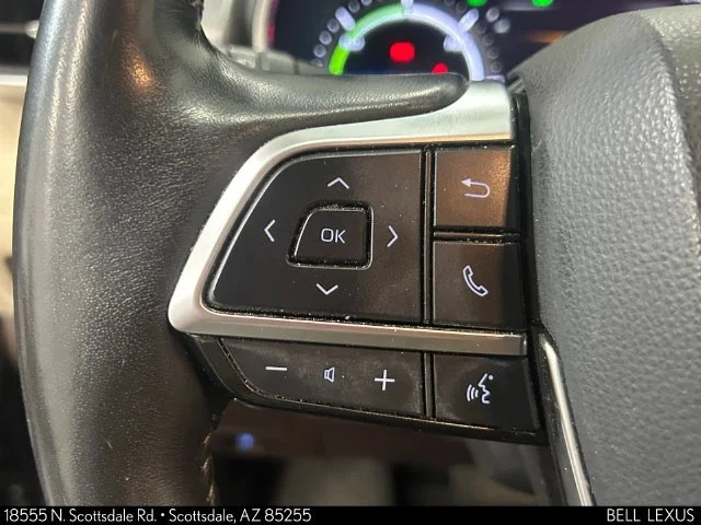 Used 2021 Black Toyota Platinum image 27