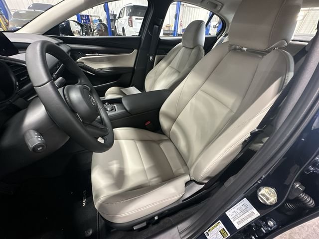 New 2026 Deep Crystal Blue Mica Mazda 2.5 S Preferred image 17