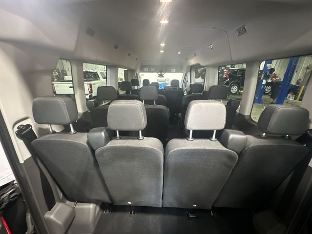 Certified Used 2025 White Ford XLT image 25