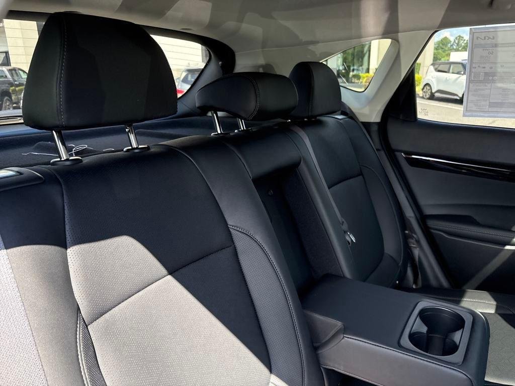 2026 Kia Seltos EX - Photo 32