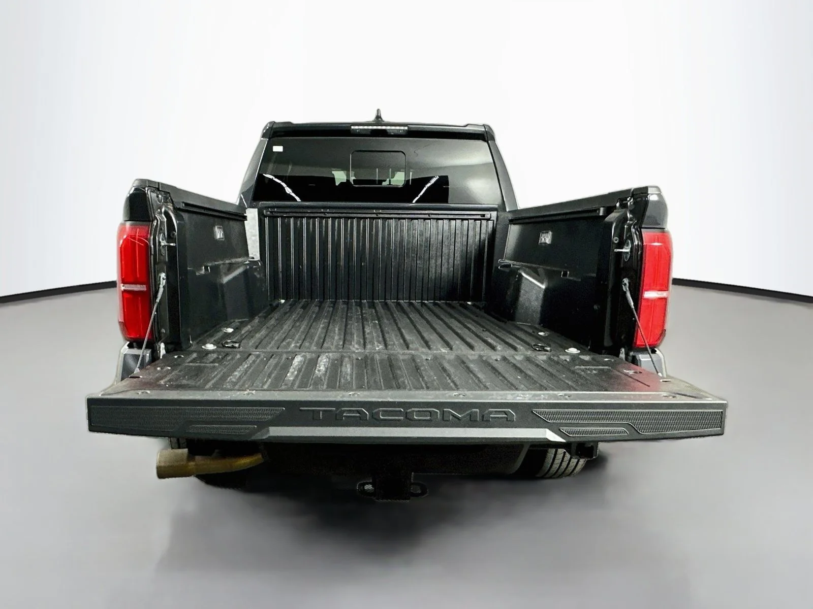 Certified Used 2026 Gray Toyota SR5 image 25