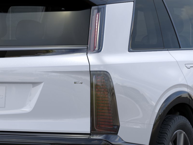 2027 Cadillac VISTIQ Sport - Photo 11