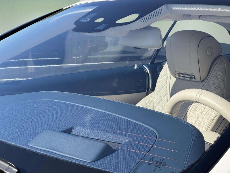 2017 Mercedes-Benz S-Class AMG S65 - Photo 61