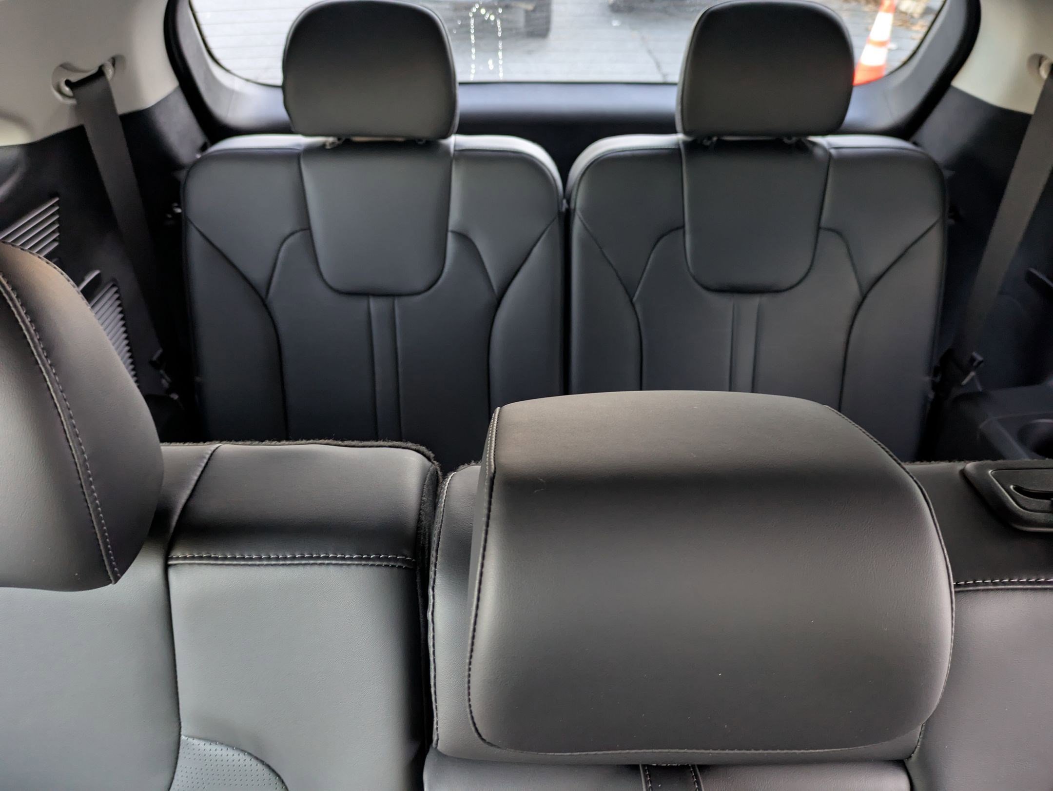 2026 Kia Sorento S - Photo 9