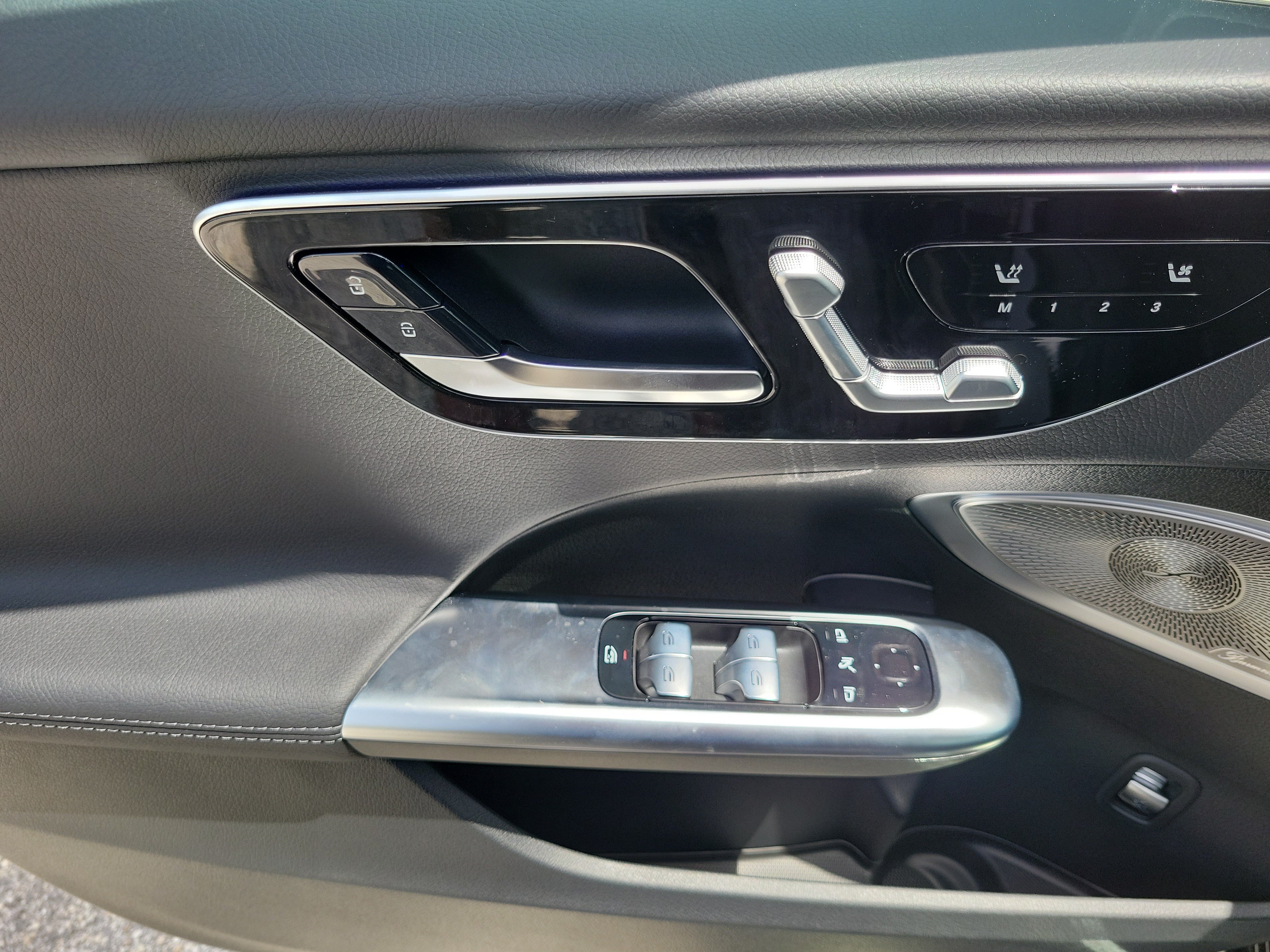 New 2026 Black Mercedes-Benz C 300 image 49