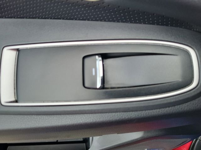 Used 2022 Crimson Red Pearl Subaru Touring image 24