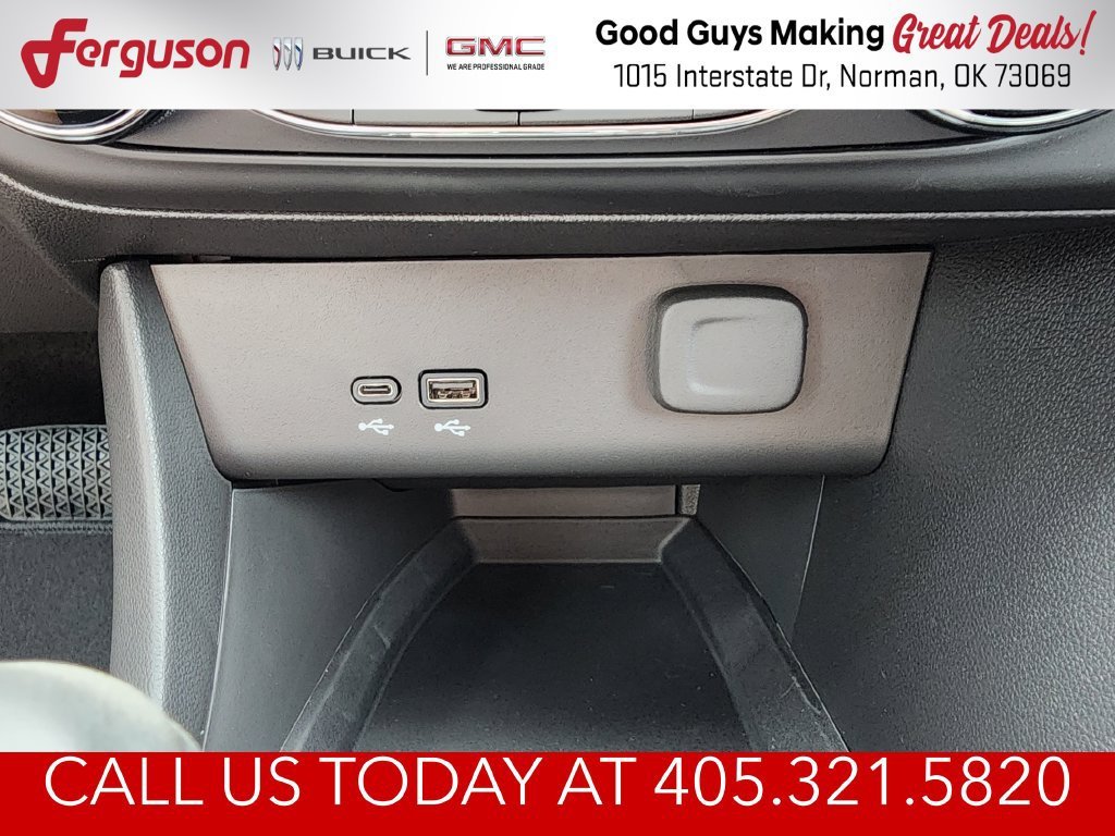 2026 Buick Encore GX Preferred - Photo 27