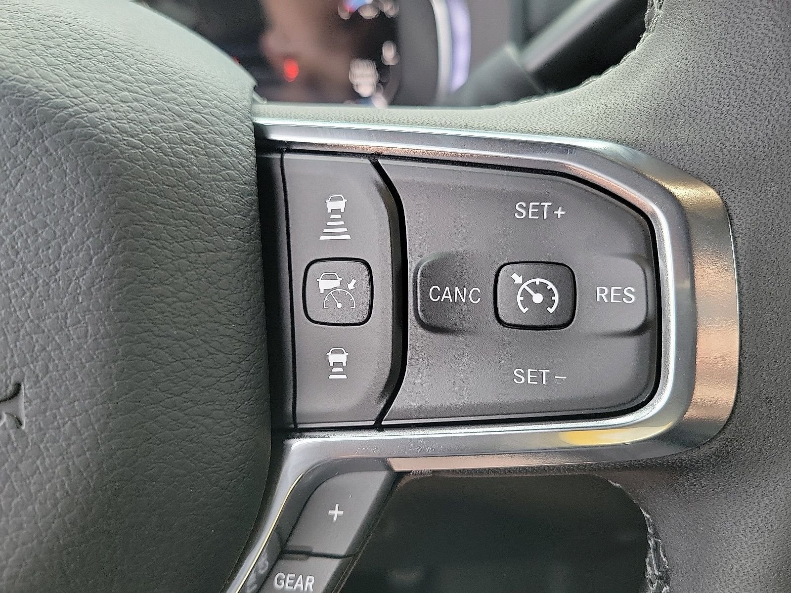 2026 RAM 2500 Laramie - Photo 7