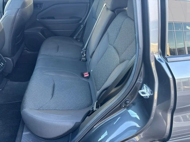 Certified Used 2026 Gray Subaru Premium image 17