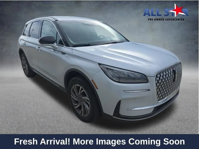 2025 Lincoln Corsair Premiere FWD's photo