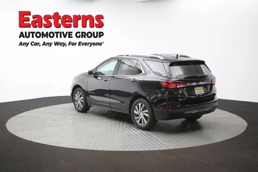 Used 2023 Black Chevrolet Premier image 66