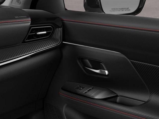 2026 Nissan KICKS SR AWD - Photo 21