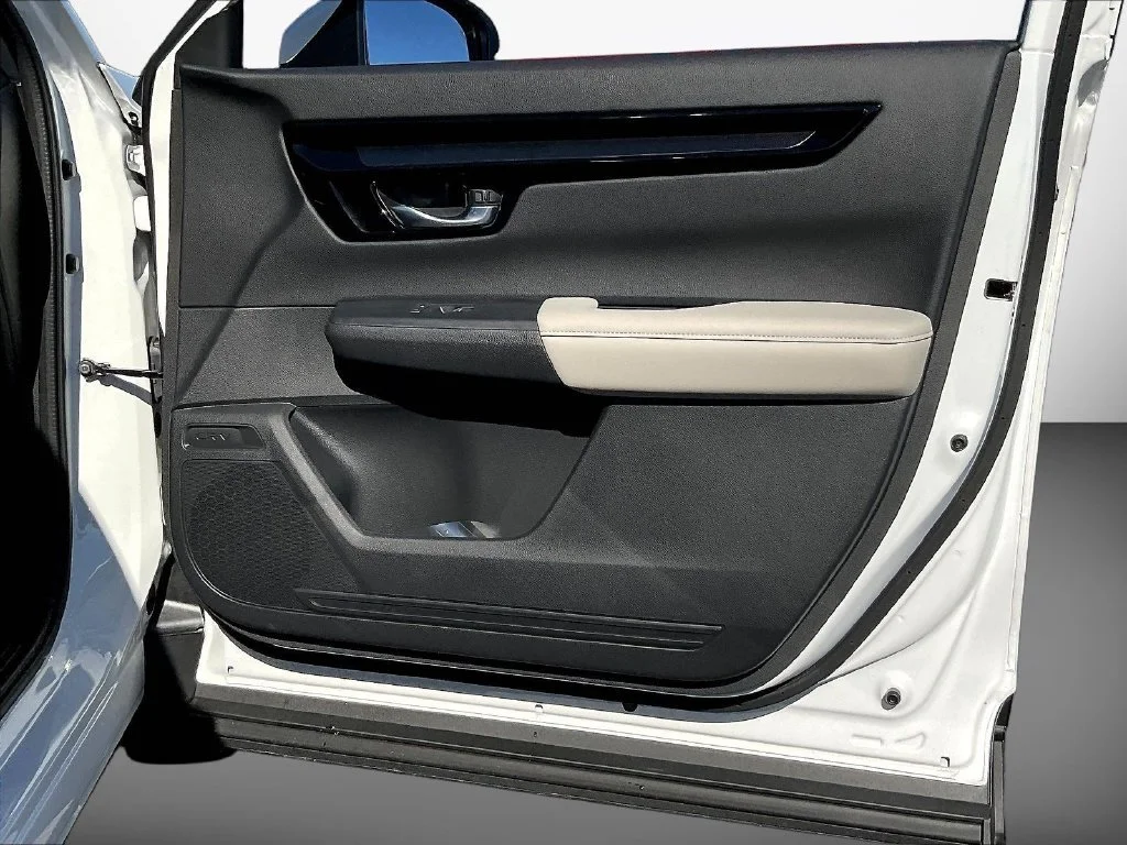 New 2027  Honda EX-L image 28