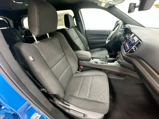 New 2026 B5 Blue Exterior Paint Dodge GT HEMI V8 image 27