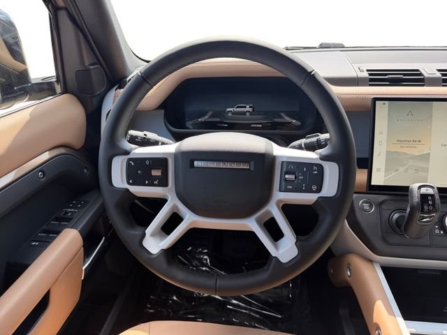 New 2026 Gondwana Stone Land Rover S image 13