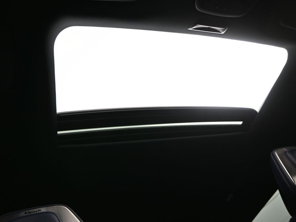 2026 INFINITI QX80 Sport - Photo 27