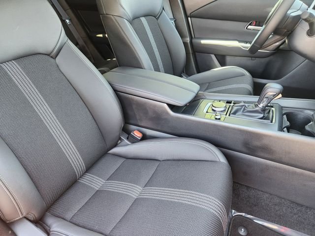 Certified Used 2025 Red Mazda 2.5 S Preferred Package image 14
