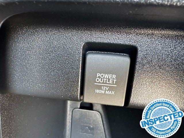 2025 Honda Odyssey Sport L - Photo 42