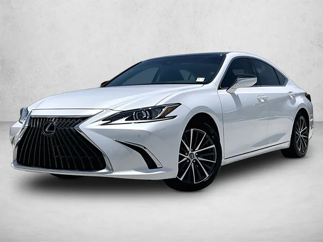 2024 Lexus ES ES 350