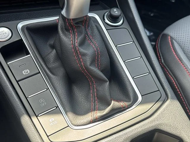 New 2026 Black Volkswagen 2.0T Autobahn image 26