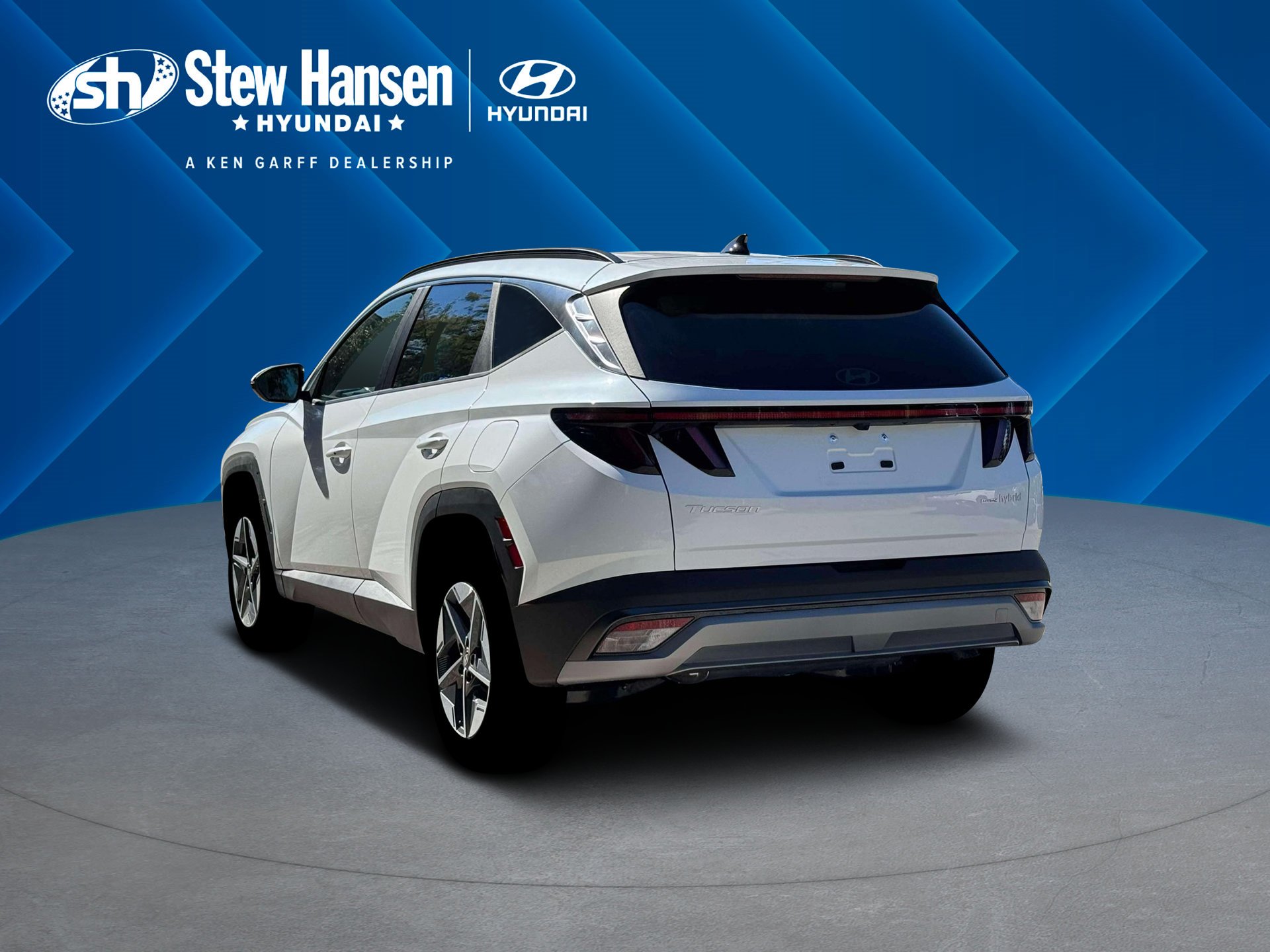 New 2026 Creamy White Pearl Hyundai SEL Convenience image 5