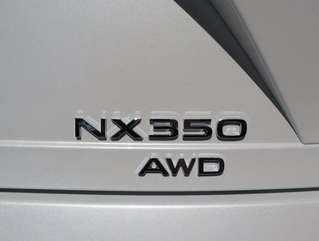 2026 Lexus NX 350 Premium - Photo 19
