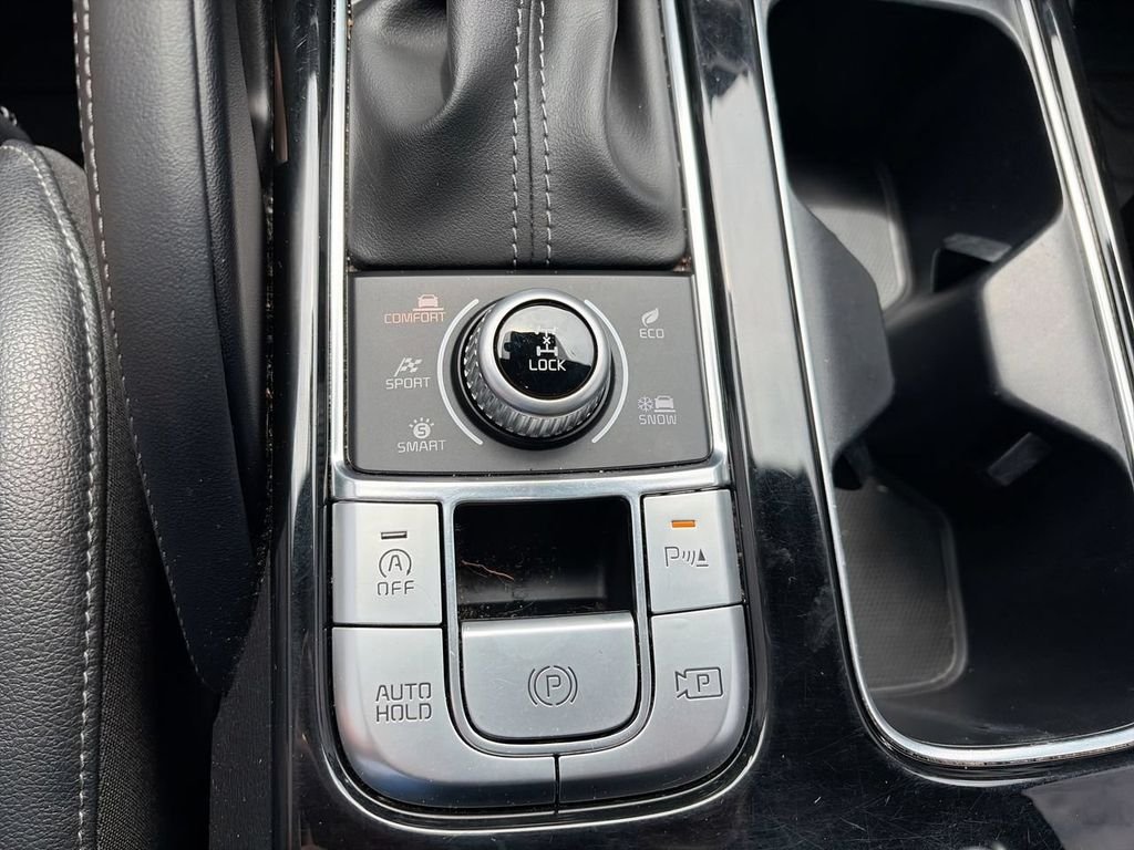 Used 2024 Gray Kia SX X-Pro image 24