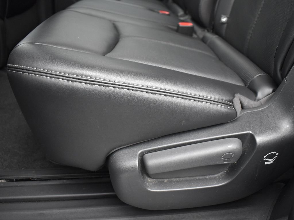 2017 NISSAN PATHFINDER - Image 23