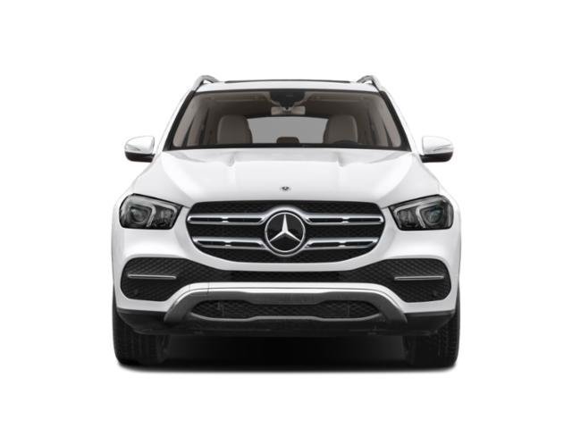 Used 2021  Mercedes-Benz GLE 350 image 4