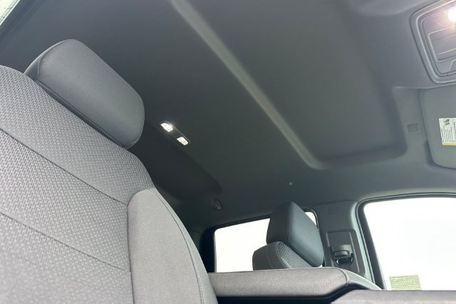 Used 2023 White GMC Pro image 20