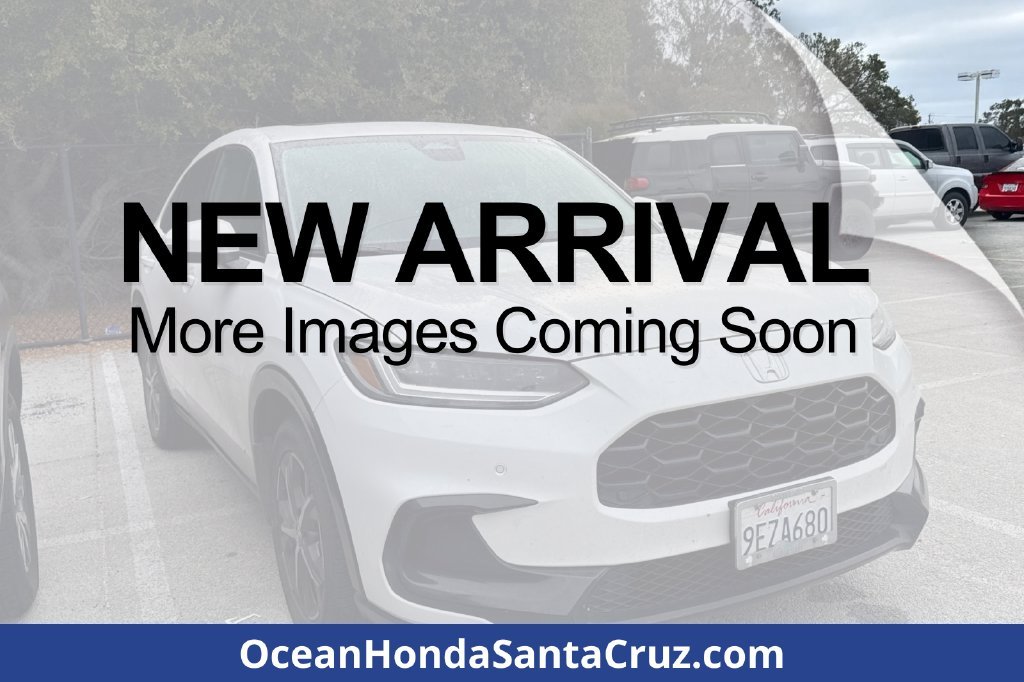 2023 Honda HR-V