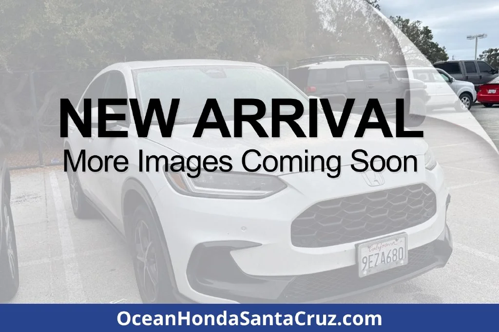 2023 Honda HR-V