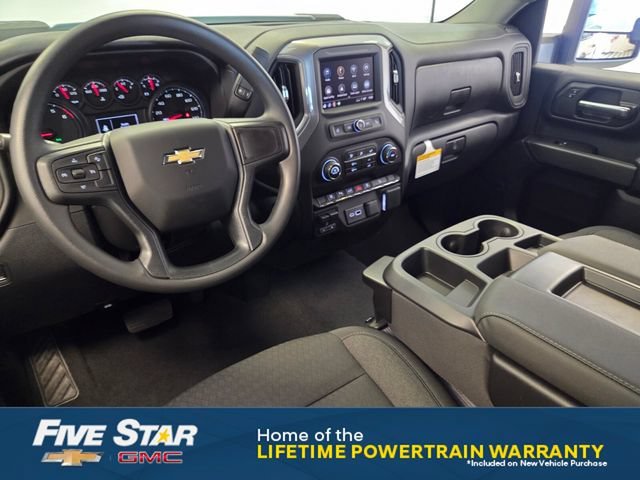 2026 Chevrolet Silverado 2500 HD Custom - Photo 15