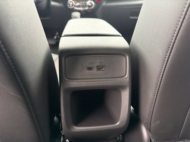 2026 Chevrolet Trax RS - Photo 24